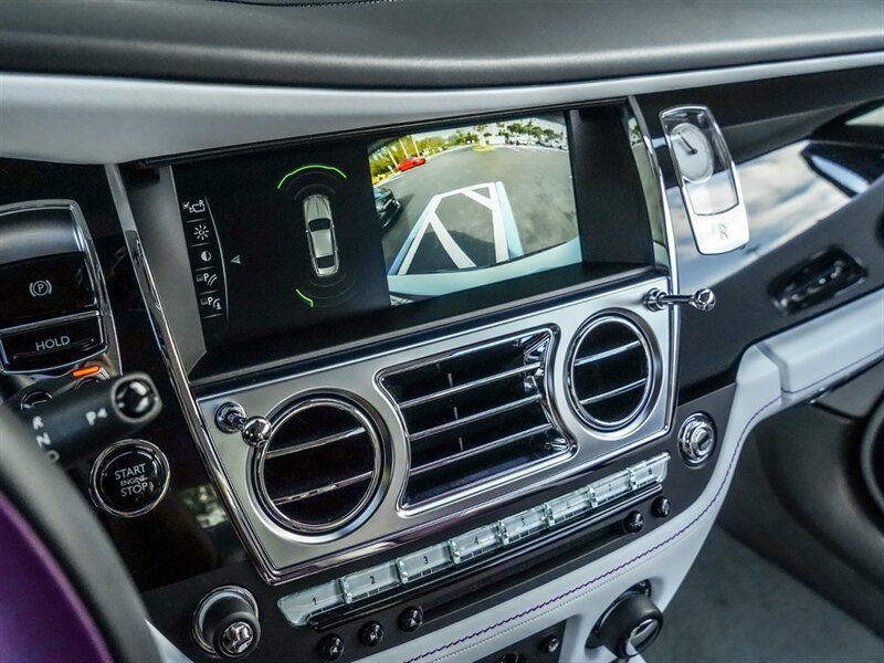 2018 Rolls-Royce Wraith - Photo 32 - Bonita Springs, FL 34134