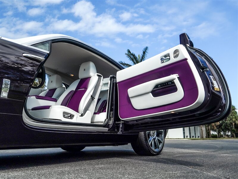 2018 Rolls-Royce Wraith - Photo 10 - Bonita Springs, FL 34134