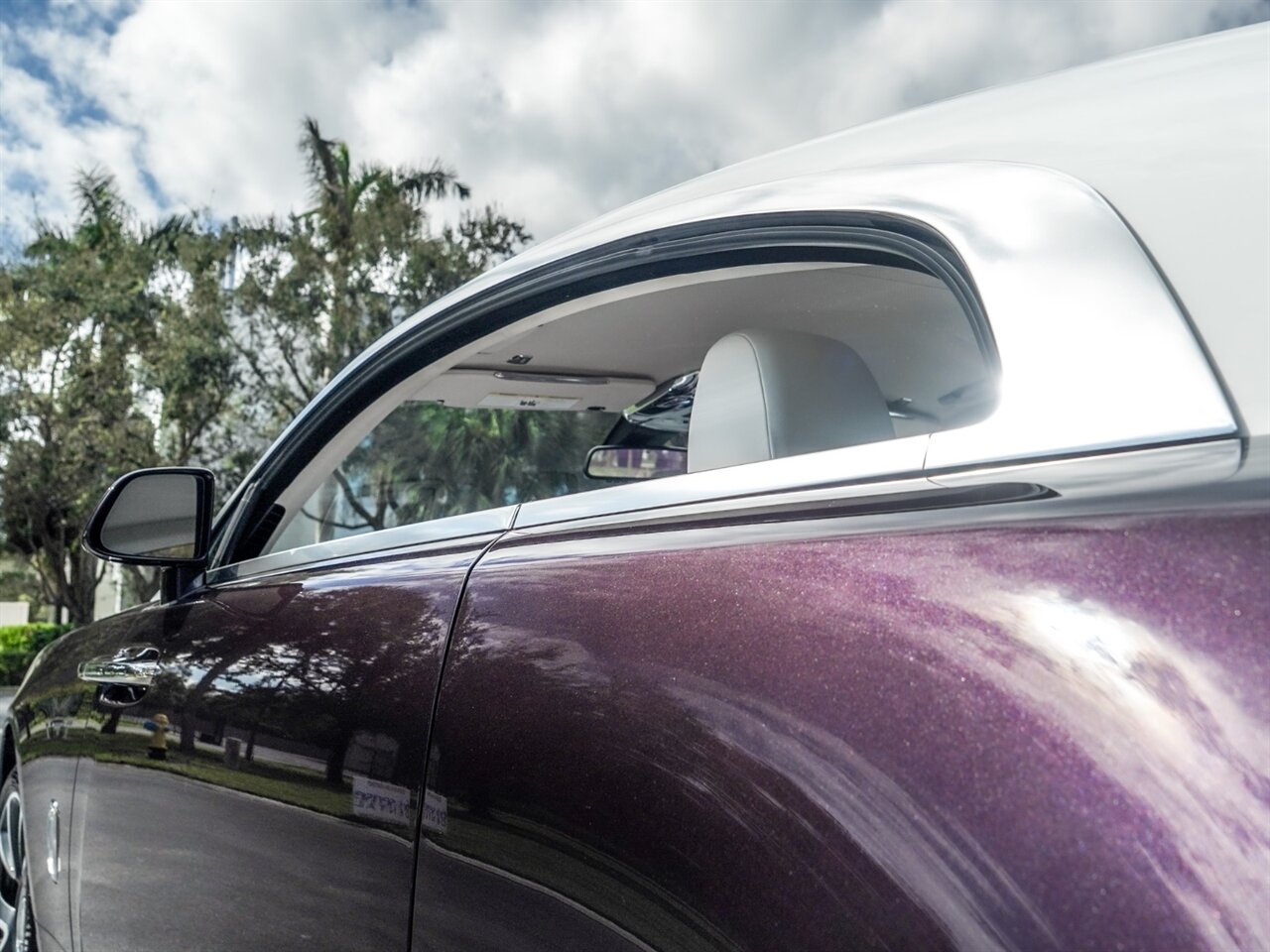 2018 Rolls-Royce Wraith   - Photo 43 - Bonita Springs, FL 34134