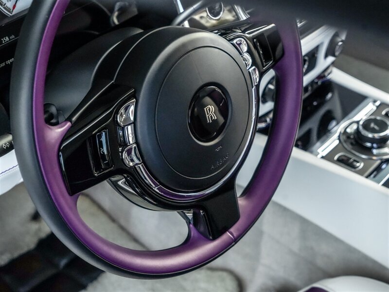 2018 Rolls-Royce Wraith - Photo 31 - Bonita Springs, FL 34134