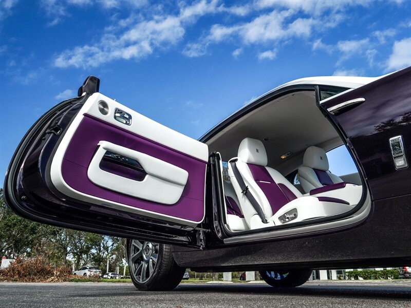 2018 Rolls-Royce Wraith - Photo 52 - Bonita Springs, FL 34134