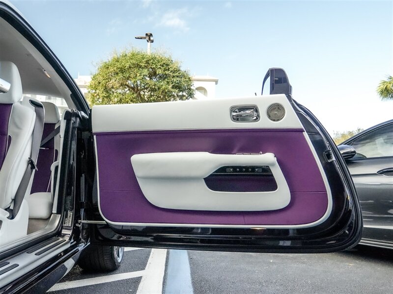 2018 Rolls-Royce Wraith - Photo 27 - Bonita Springs, FL 34134