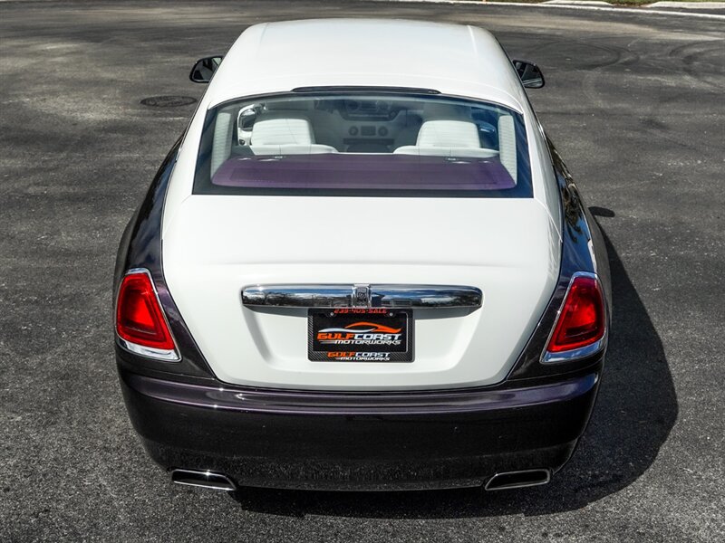2018 Rolls-Royce Wraith - Photo 45 - Bonita Springs, FL 34134