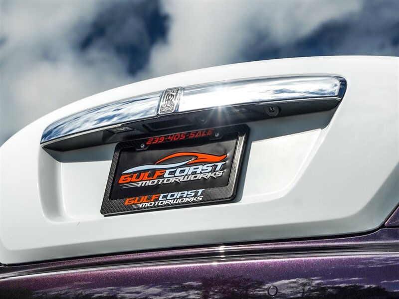 2018 Rolls-Royce Wraith - Photo 47 - Bonita Springs, FL 34134