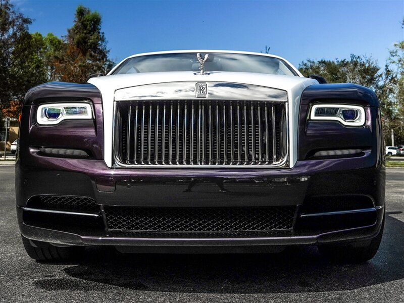 2018 Rolls-Royce Wraith   - Photo 4 - Bonita Springs, FL 34134