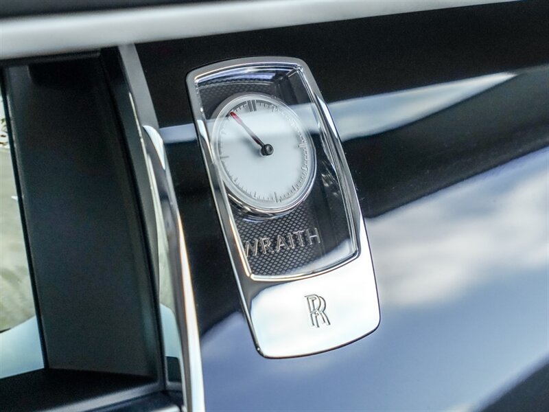 2018 Rolls-Royce Wraith - Photo 18 - Bonita Springs, FL 34134