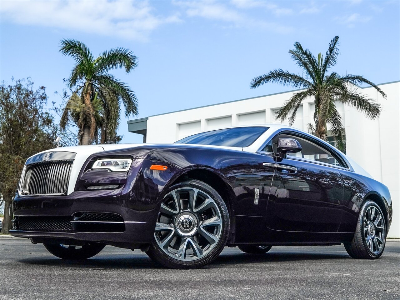 2018 Rolls-Royce Wraith   - Photo 14 - Bonita Springs, FL 34134