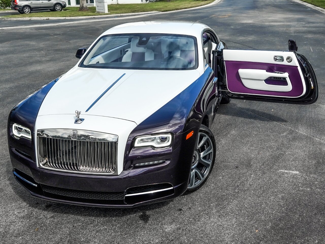 2018 Rolls-Royce Wraith   - Photo 9 - Bonita Springs, FL 34134