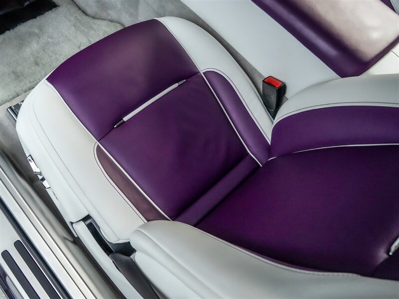 2018 Rolls-Royce Wraith - Photo 23 - Bonita Springs, FL 34134