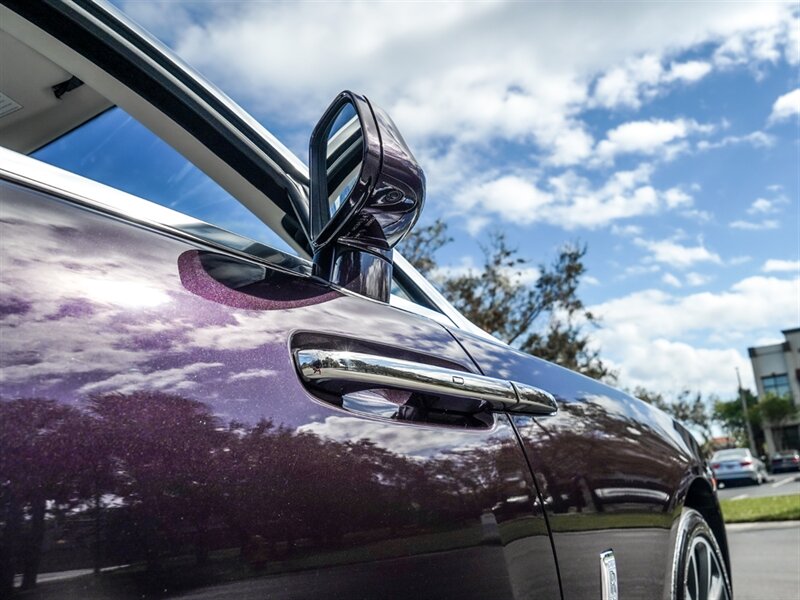 2018 Rolls-Royce Wraith - Photo 57 - Bonita Springs, FL 34134