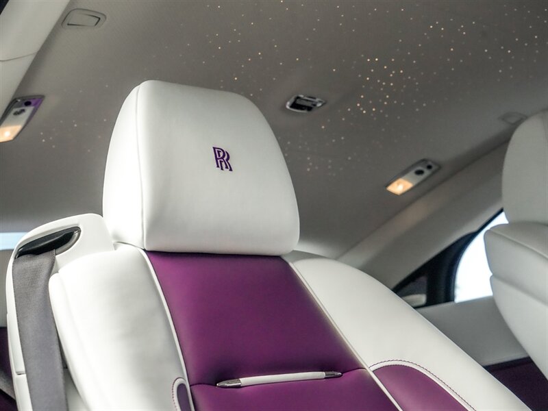2018 Rolls-Royce Wraith - Photo 35 - Bonita Springs, FL 34134