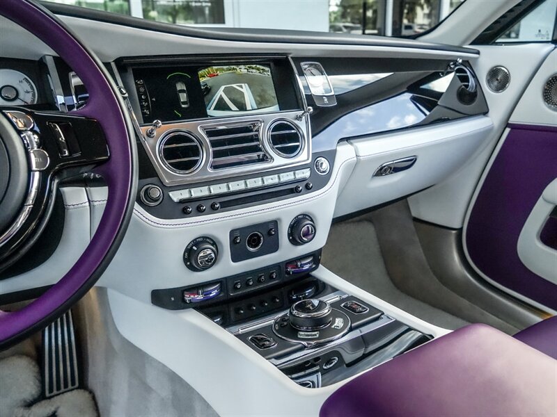 2018 Rolls-Royce Wraith - Photo 17 - Bonita Springs, FL 34134