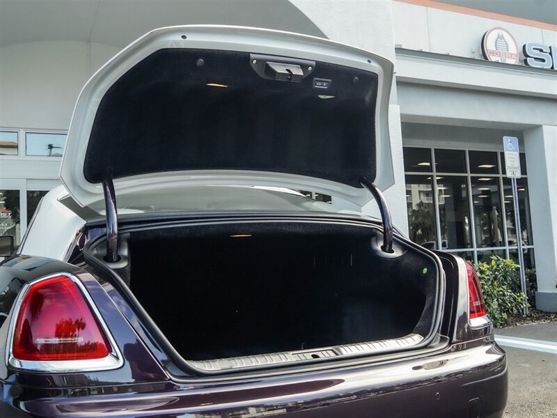 2018 Rolls-Royce Wraith - Photo 36 - Bonita Springs, FL 34134