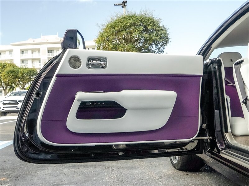 2018 Rolls-Royce Wraith - Photo 29 - Bonita Springs, FL 34134