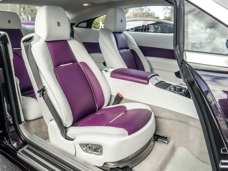 2018 Rolls-Royce Wraith - Photo 34 - Bonita Springs, FL 34134