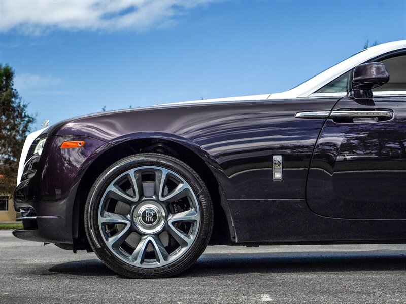 2018 Rolls-Royce Wraith - Photo 40 - Bonita Springs, FL 34134
