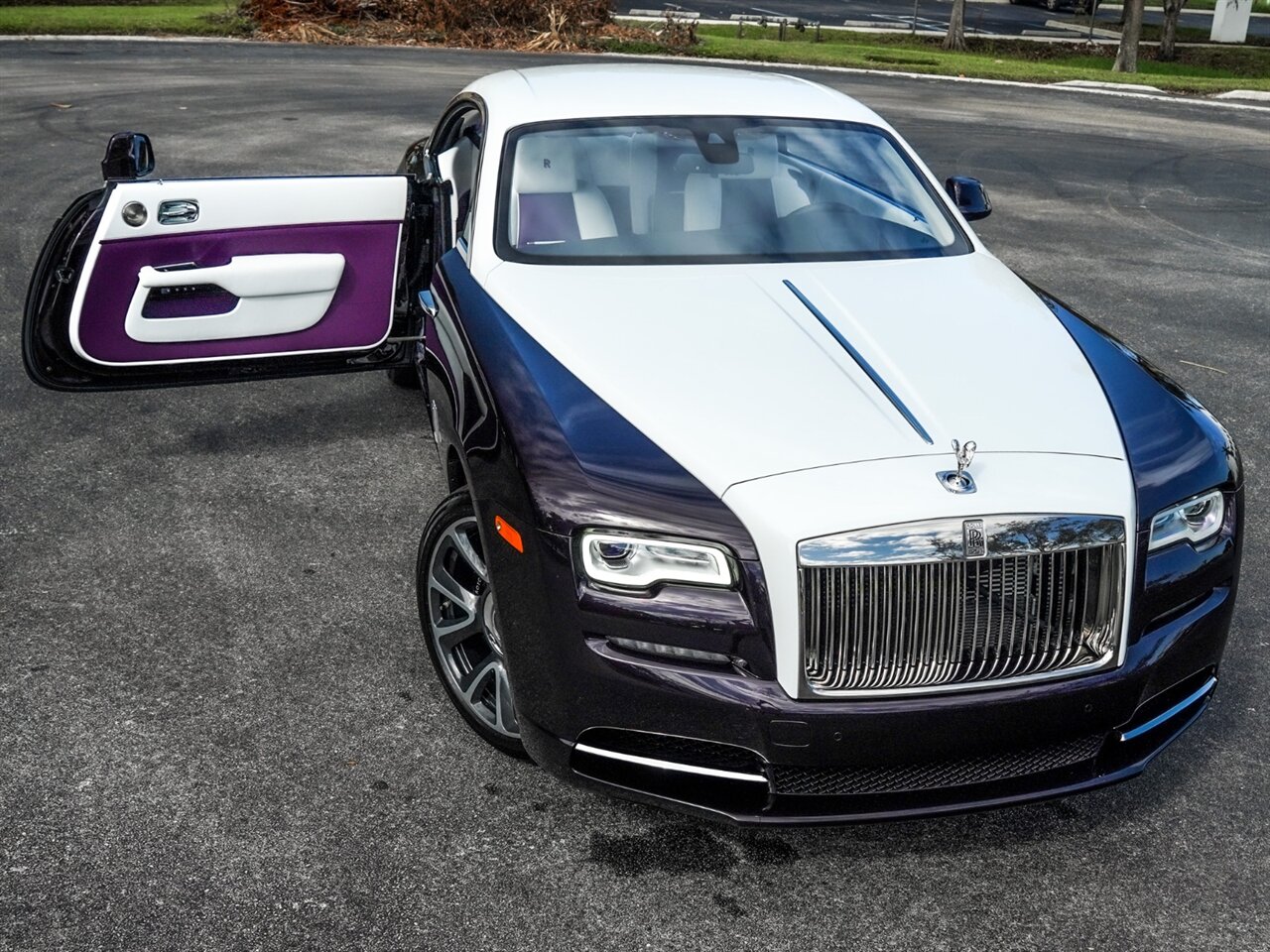 2018 Rolls-Royce Wraith   - Photo 54 - Bonita Springs, FL 34134