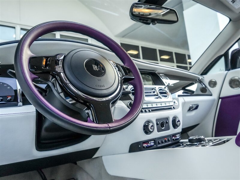 2018 Rolls-Royce Wraith - Photo 15 - Bonita Springs, FL 34134