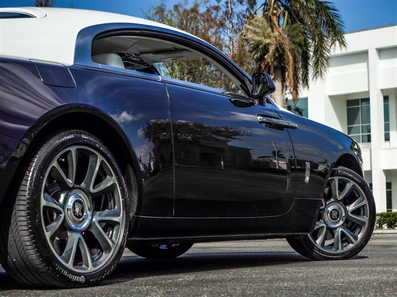 2018 Rolls-Royce Wraith - Photo 50 - Bonita Springs, FL 34134