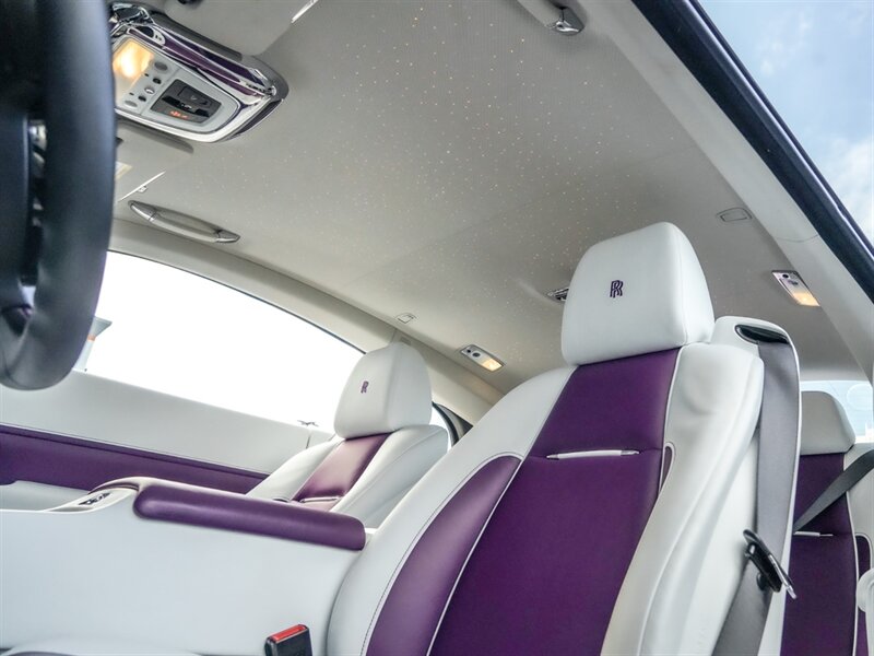2018 Rolls-Royce Wraith - Photo 21 - Bonita Springs, FL 34134