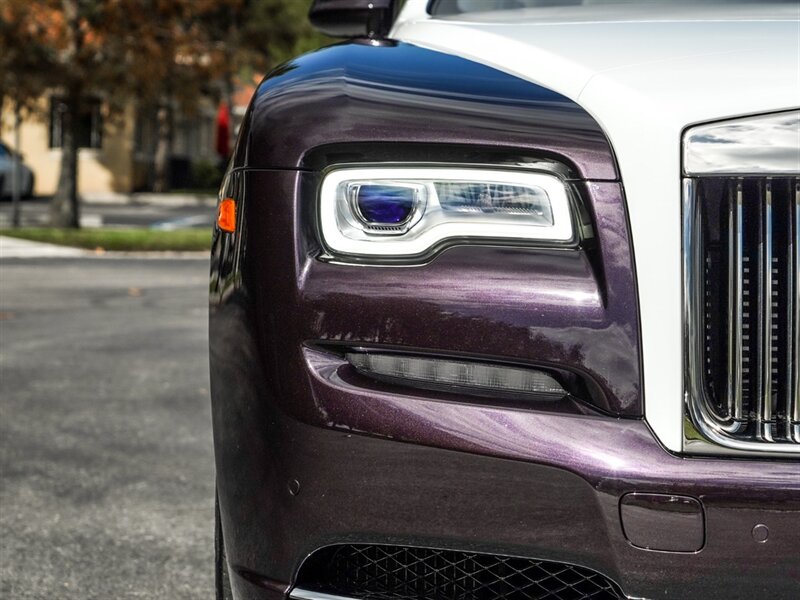 2018 Rolls-Royce Wraith - Photo 6 - Bonita Springs, FL 34134