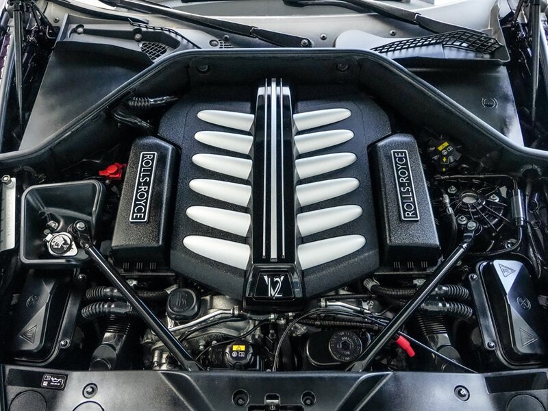 2018 Rolls-Royce Wraith - Photo 37 - Bonita Springs, FL 34134
