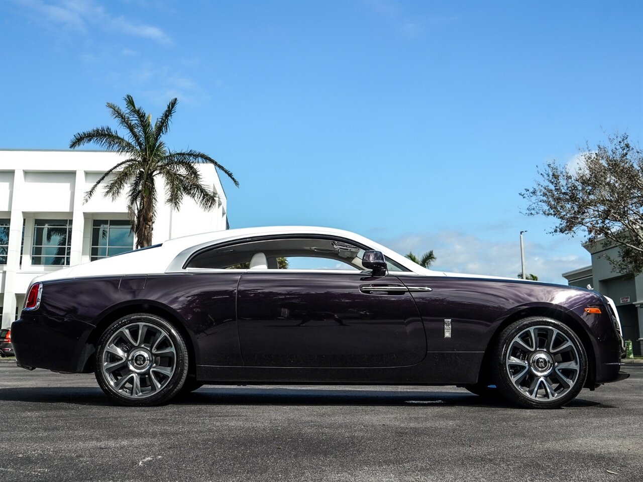 2018 Rolls-Royce Wraith   - Photo 51 - Bonita Springs, FL 34134