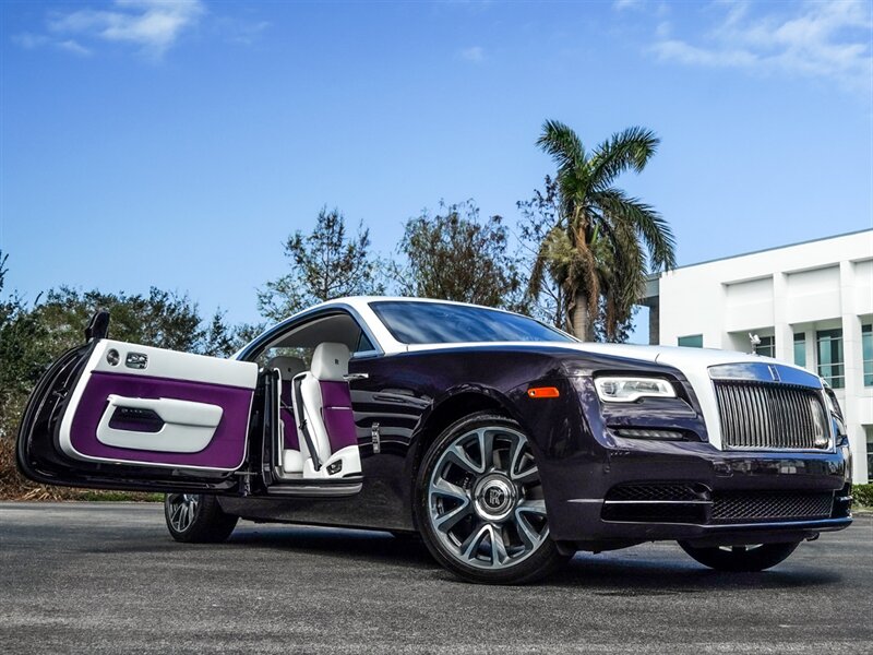 2018 Rolls-Royce Wraith - Photo 56 - Bonita Springs, FL 34134