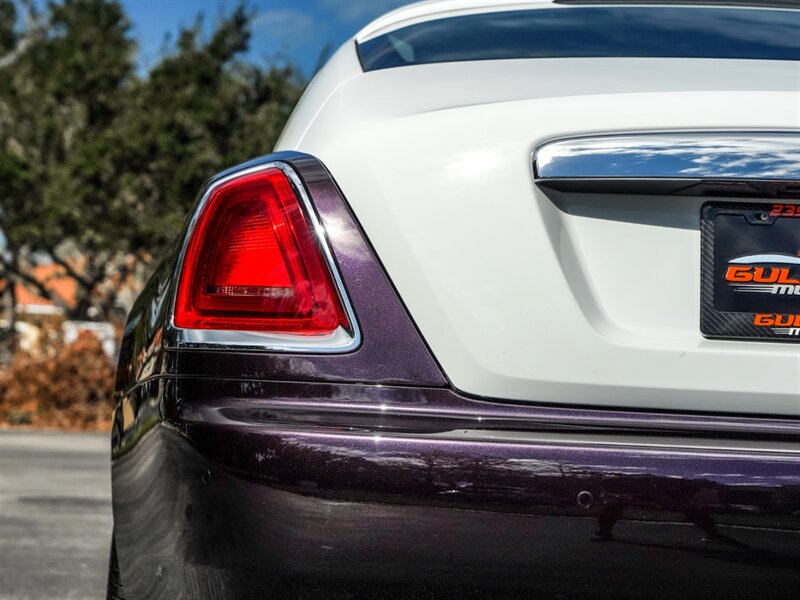 2018 Rolls-Royce Wraith - Photo 46 - Bonita Springs, FL 34134