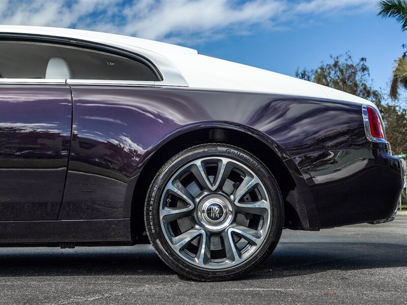 2018 Rolls-Royce Wraith - Photo 42 - Bonita Springs, FL 34134
