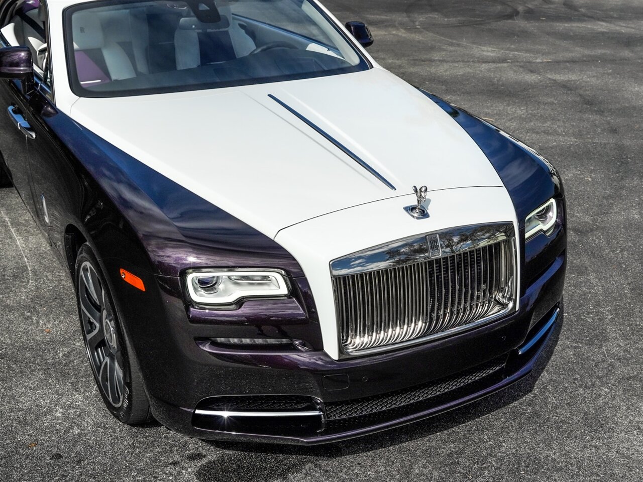 2018 Rolls-Royce Wraith for sale in Bonita Springs, FL