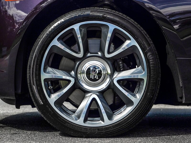 2018 Rolls-Royce Wraith - Photo 41 - Bonita Springs, FL 34134