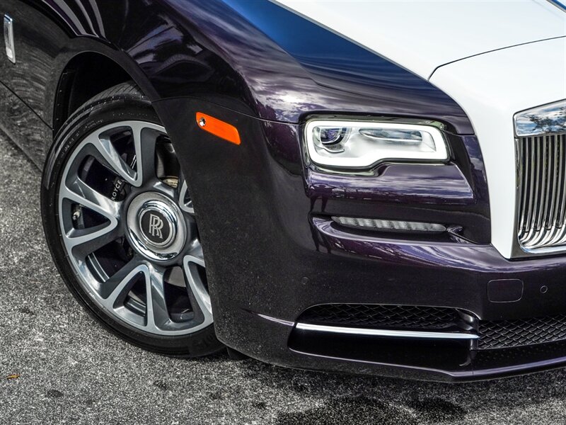 2018 Rolls-Royce Wraith - Photo 53 - Bonita Springs, FL 34134