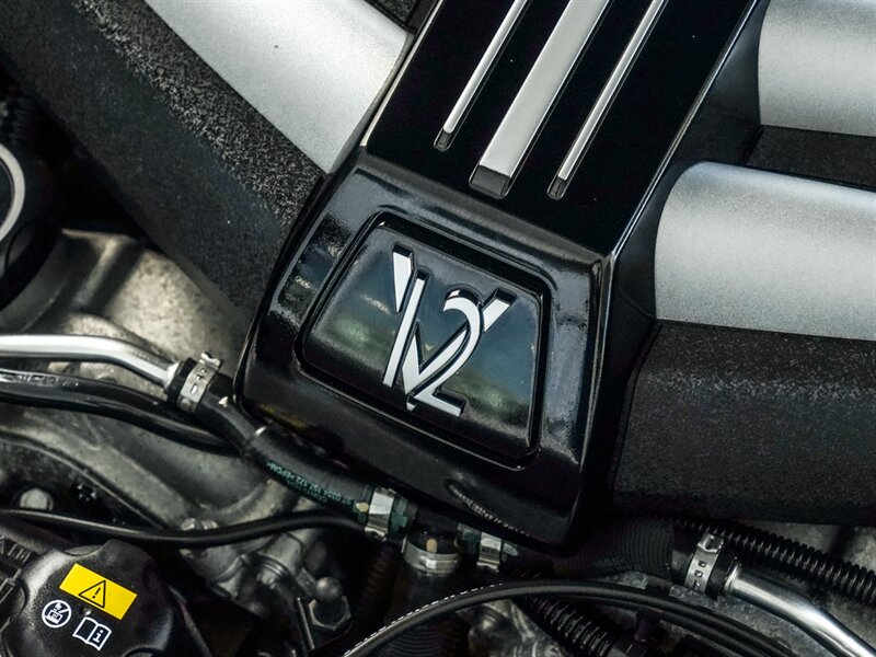 2018 Rolls-Royce Wraith - Photo 38 - Bonita Springs, FL 34134