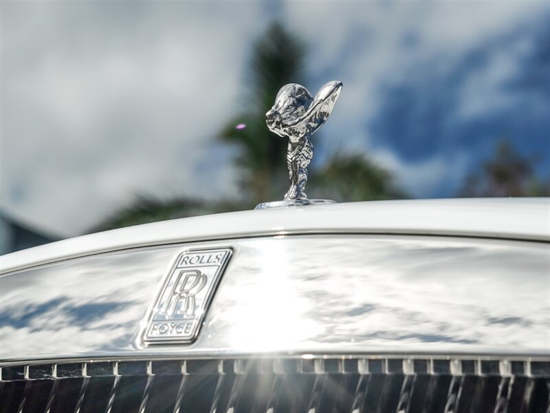 2018 Rolls-Royce Wraith - Photo 13 - Bonita Springs, FL 34134