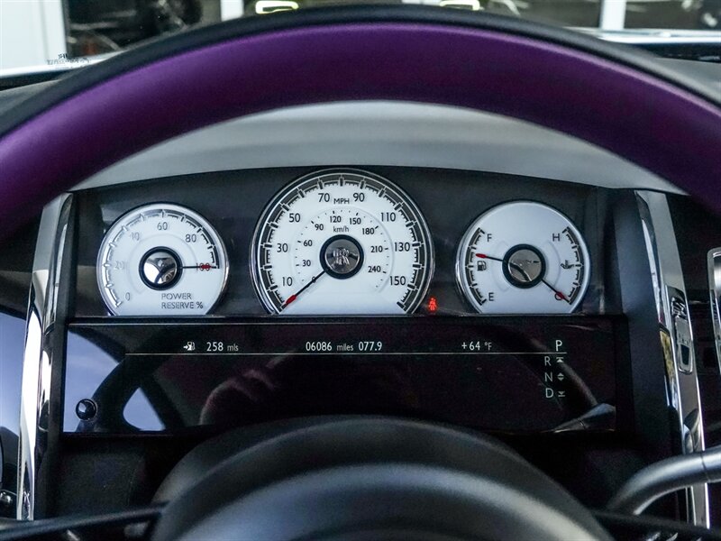 2018 Rolls-Royce Wraith - Photo 16 - Bonita Springs, FL 34134