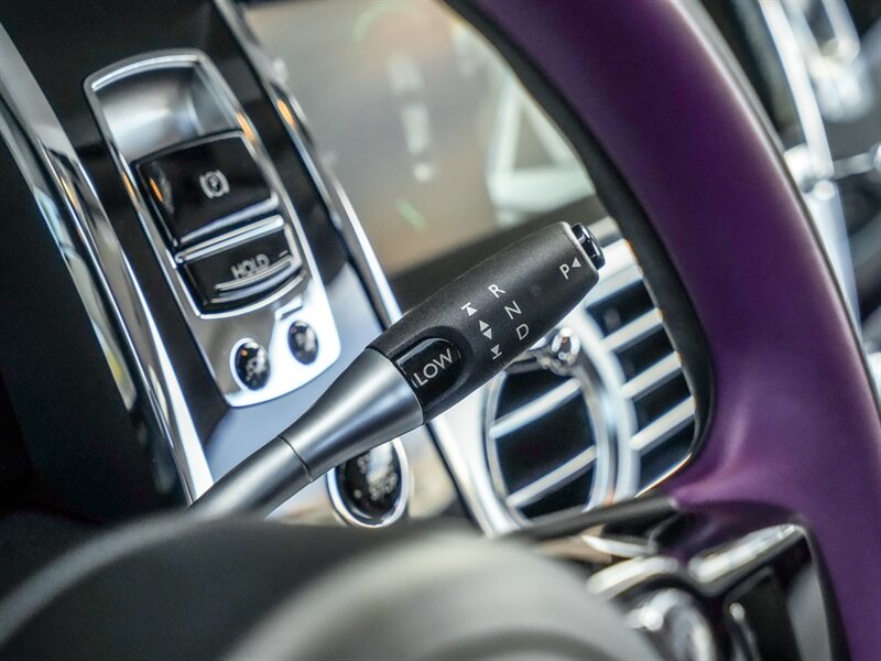 2018 Rolls-Royce Wraith - Photo 20 - Bonita Springs, FL 34134