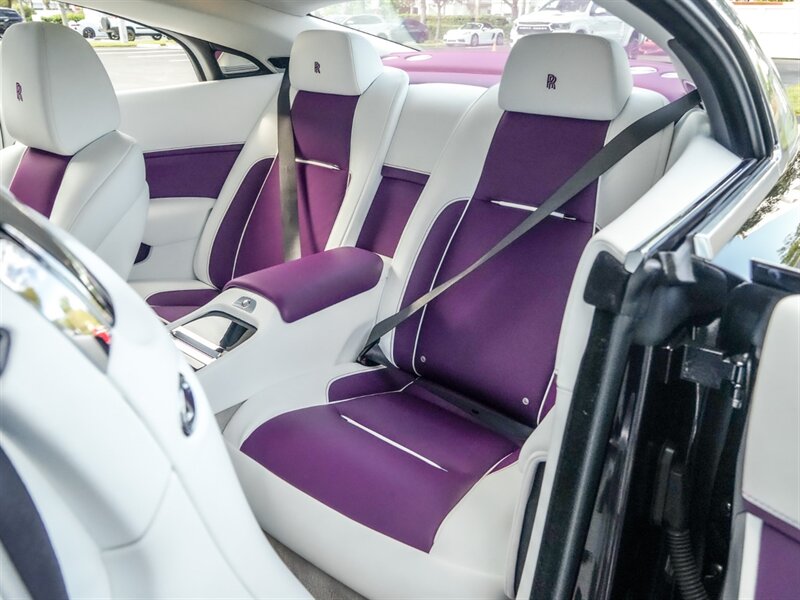 2018 Rolls-Royce Wraith - Photo 24 - Bonita Springs, FL 34134