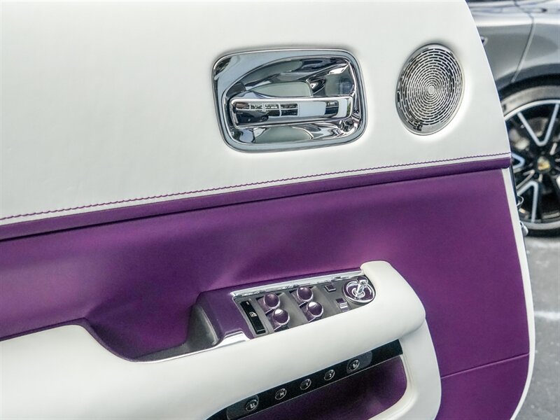 2018 Rolls-Royce Wraith - Photo 26 - Bonita Springs, FL 34134