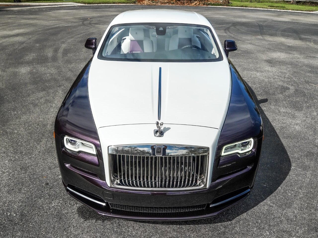 2018 Rolls-Royce Wraith   - Photo 5 - Bonita Springs, FL 34134