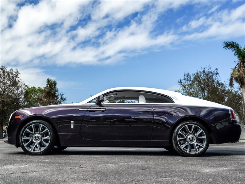 2018 Rolls-Royce Wraith - Photo 39 - Bonita Springs, FL 34134