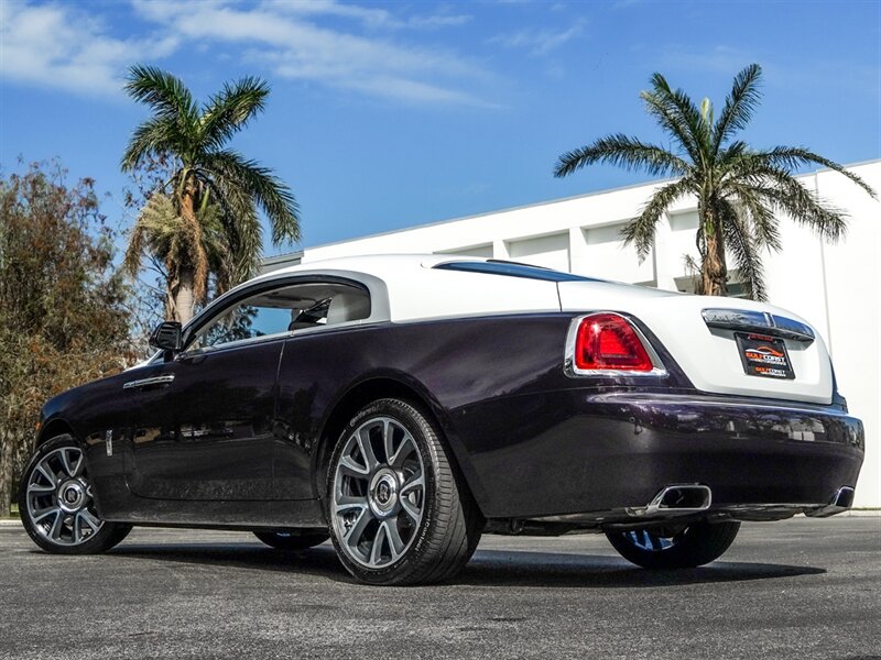 2018 Rolls-Royce Wraith - Photo 44 - Bonita Springs, FL 34134