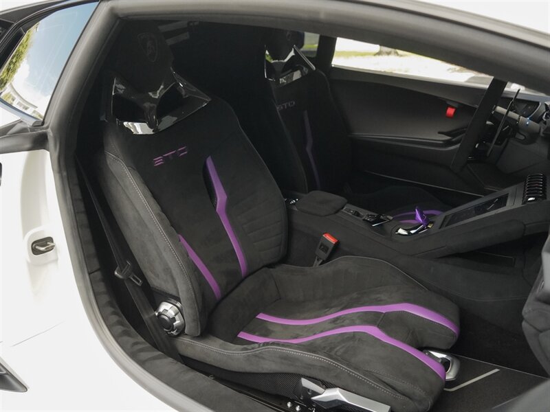 2022 Lamborghini Huracan STO - Photo 30 - Bonita Springs, FL 34134