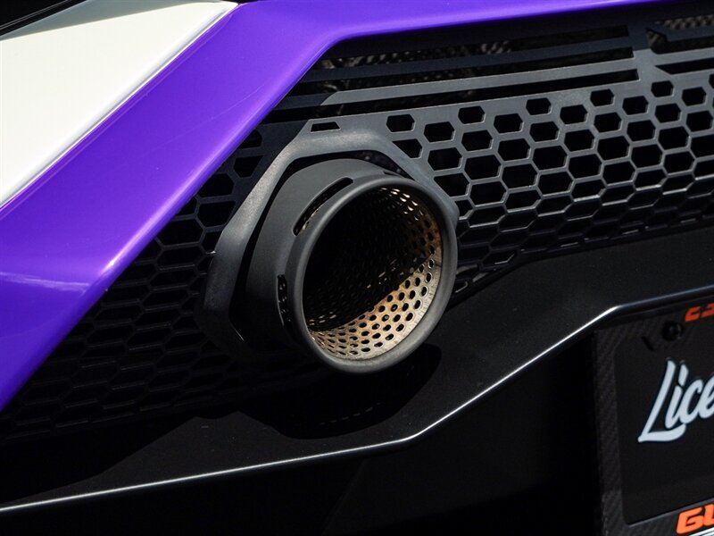 2022 Lamborghini Huracan STO - Photo 55 - Bonita Springs, FL 34134