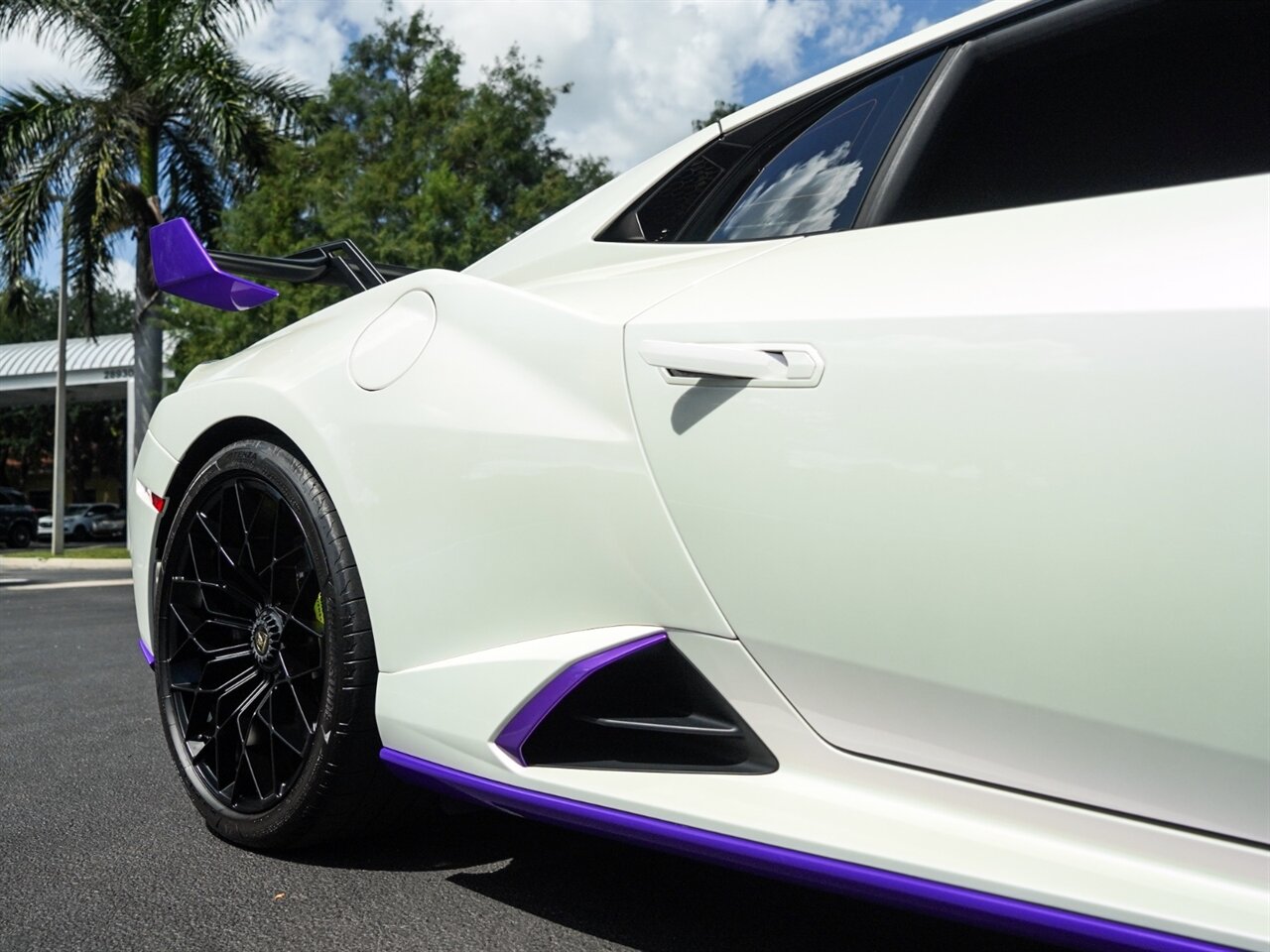 2022 Lamborghini Huracan STO   - Photo 73 - Bonita Springs, FL 34134