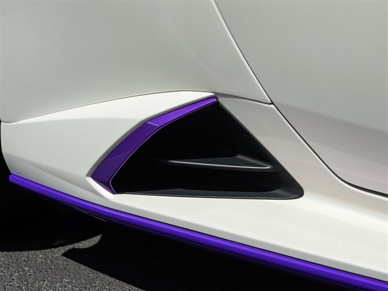 2022 Lamborghini Huracan STO - Photo 67 - Bonita Springs, FL 34134