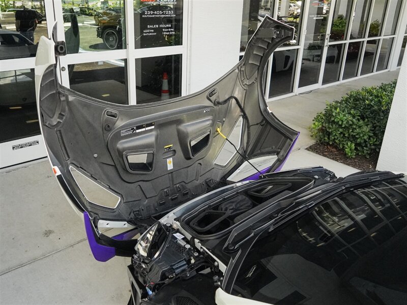 2022 Lamborghini Huracan STO - Photo 39 - Bonita Springs, FL 34134