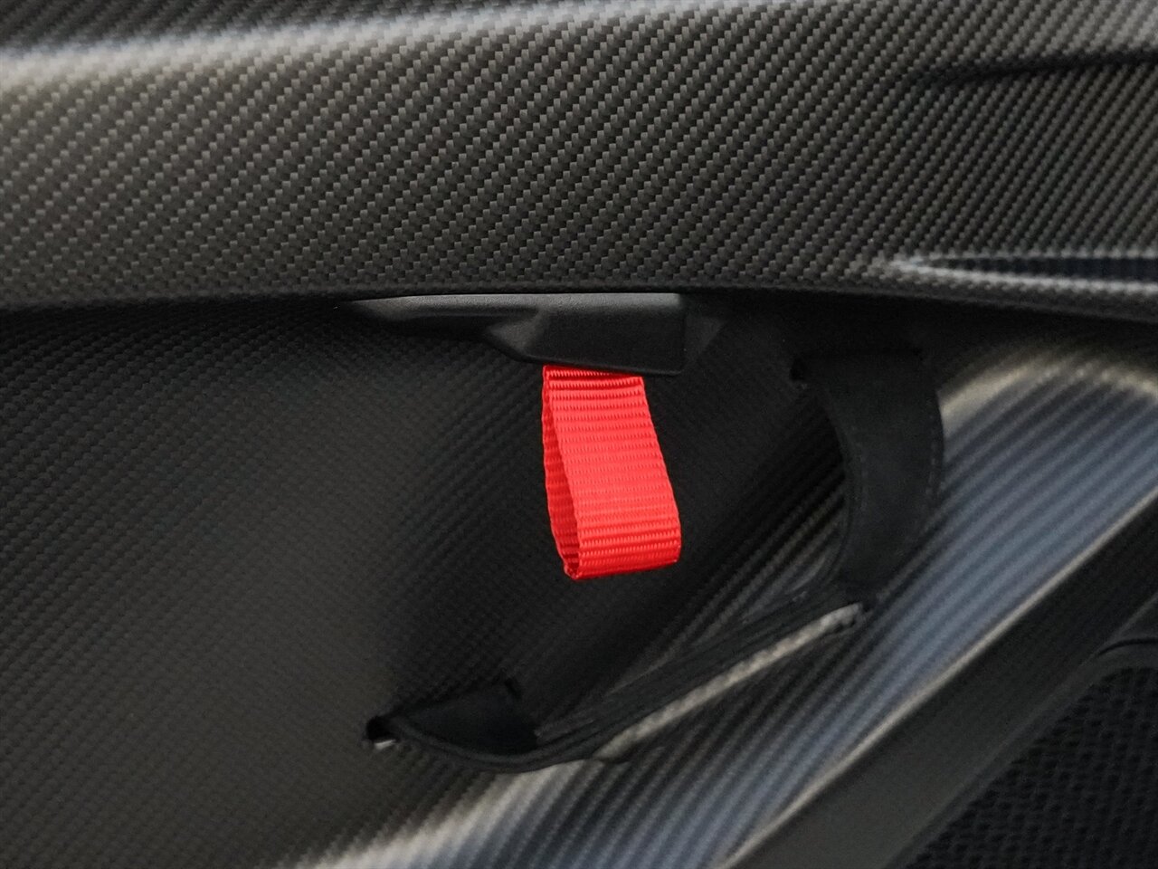 2022 Lamborghini Huracan STO   - Photo 24 - Bonita Springs, FL 34134