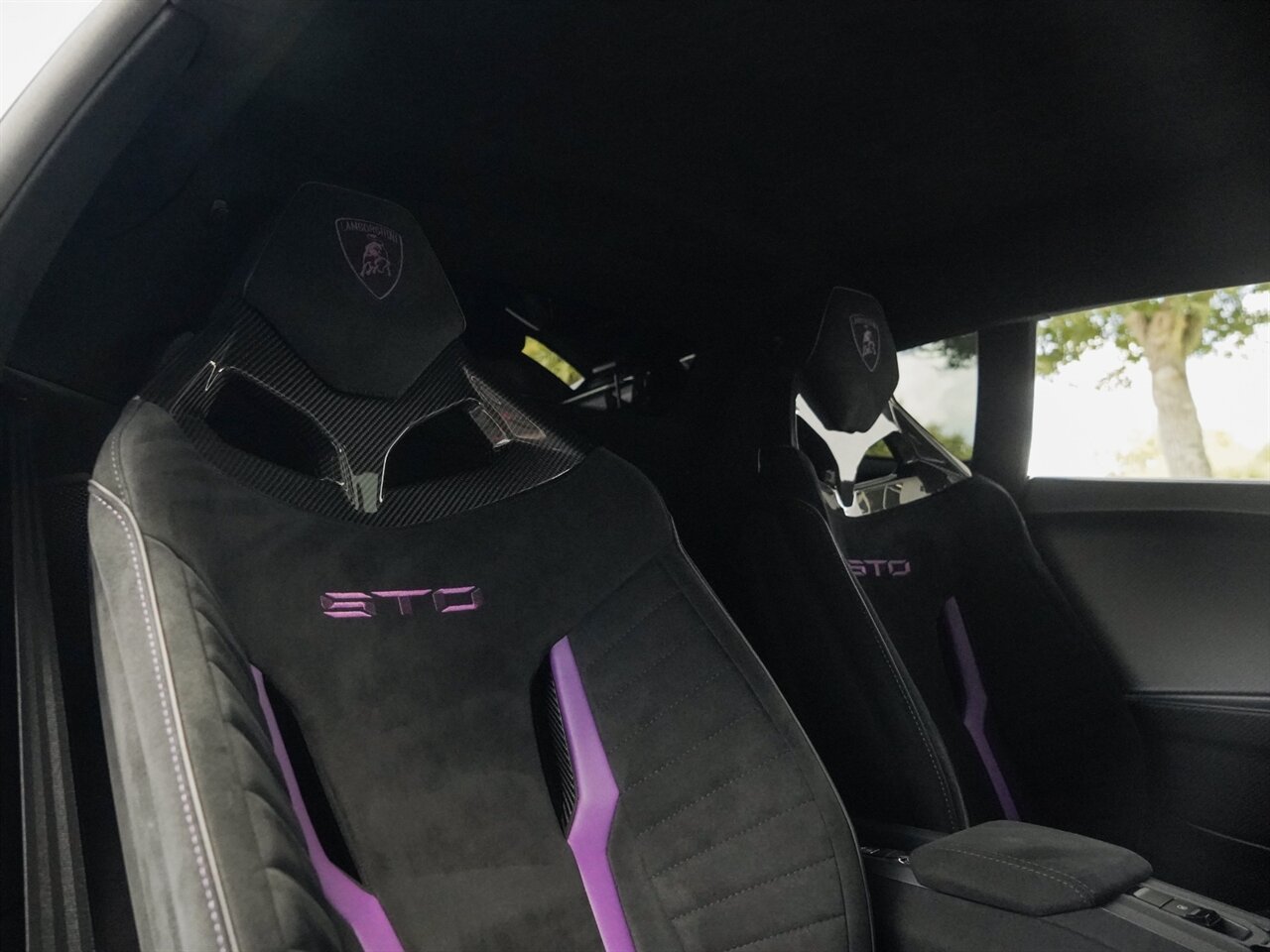 2022 Lamborghini Huracan STO   - Photo 31 - Bonita Springs, FL 34134