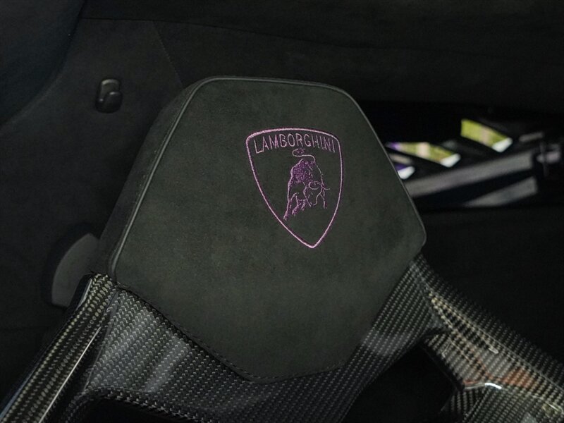 2022 Lamborghini Huracan STO - Photo 32 - Bonita Springs, FL 34134